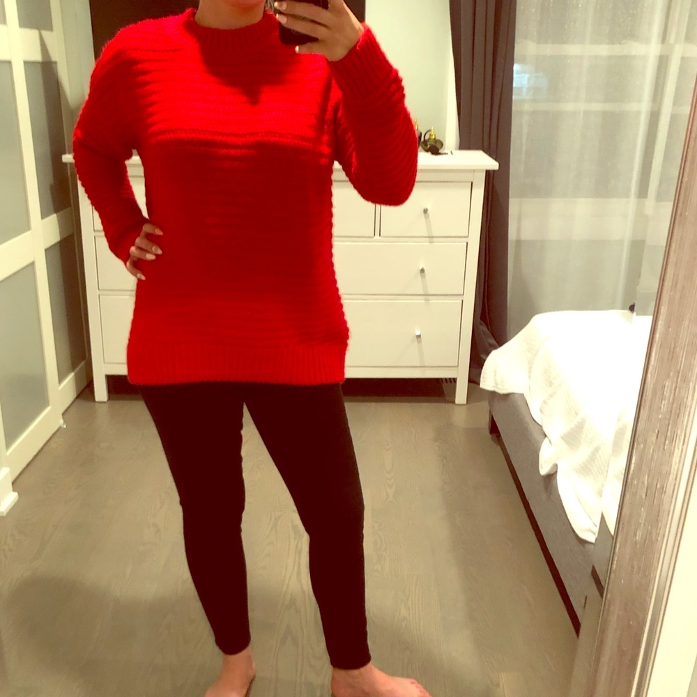H&M sweater